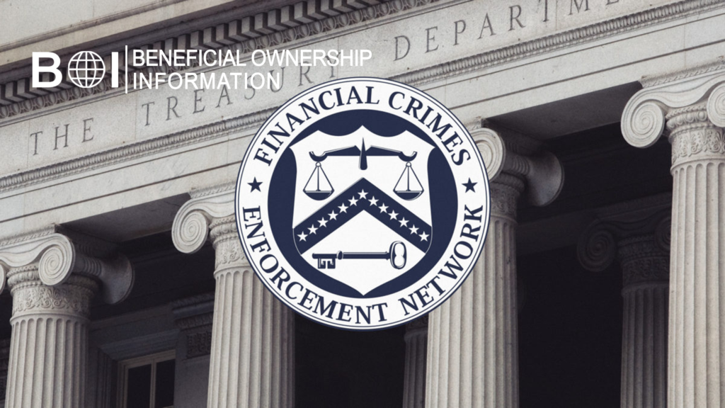 Corporate Transparency Act
