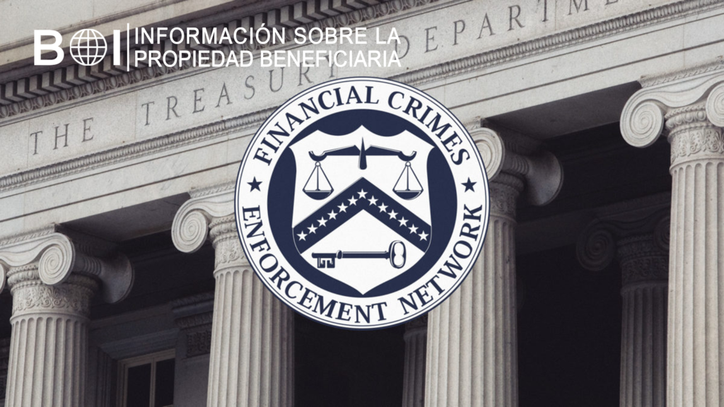 Información sobre la Propiedad Beneficiaria (BOIR)