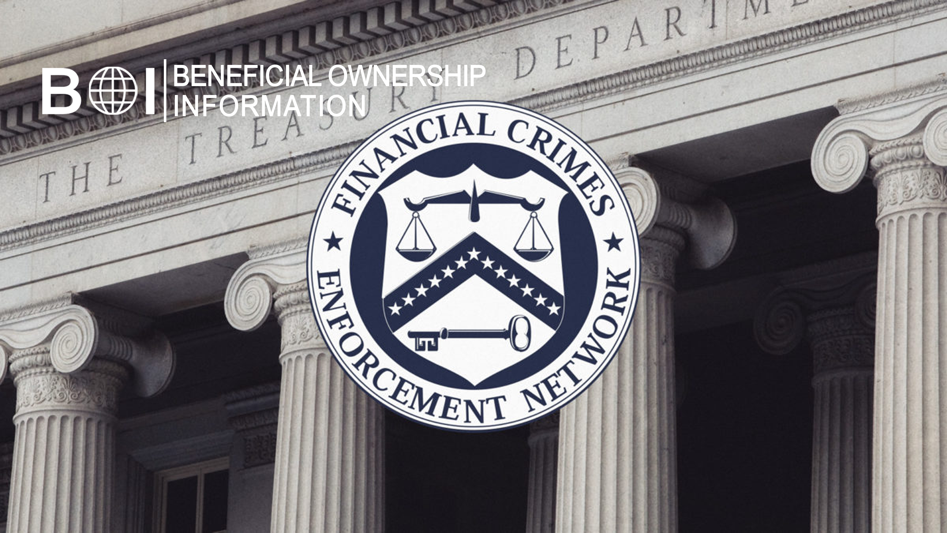 Beneficial Ownership Information Report (BOIR)