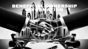 Beneficial Ownership Information Report (BOIR)