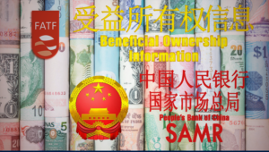 在美国提交您的受益所有权信息 (BOI) 报告 Beneficial Ownership Information (BOI) Report