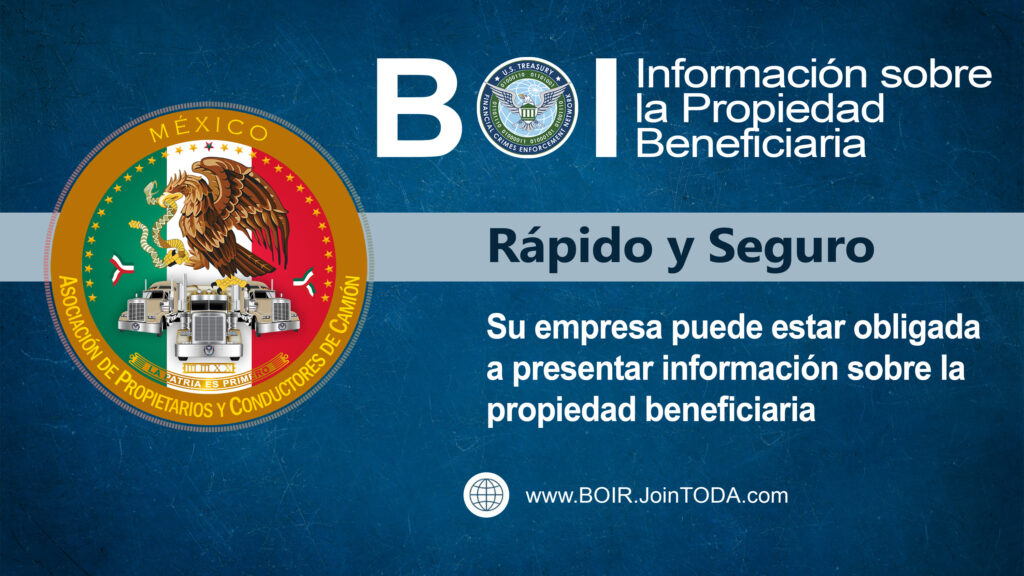 Ley de Transparencia Corporativa