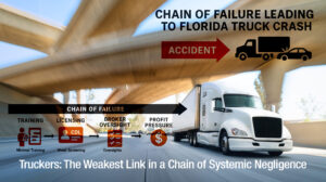 Truckers Hidden Chain of Failures Behind Florida’s Deadly Truck Crash