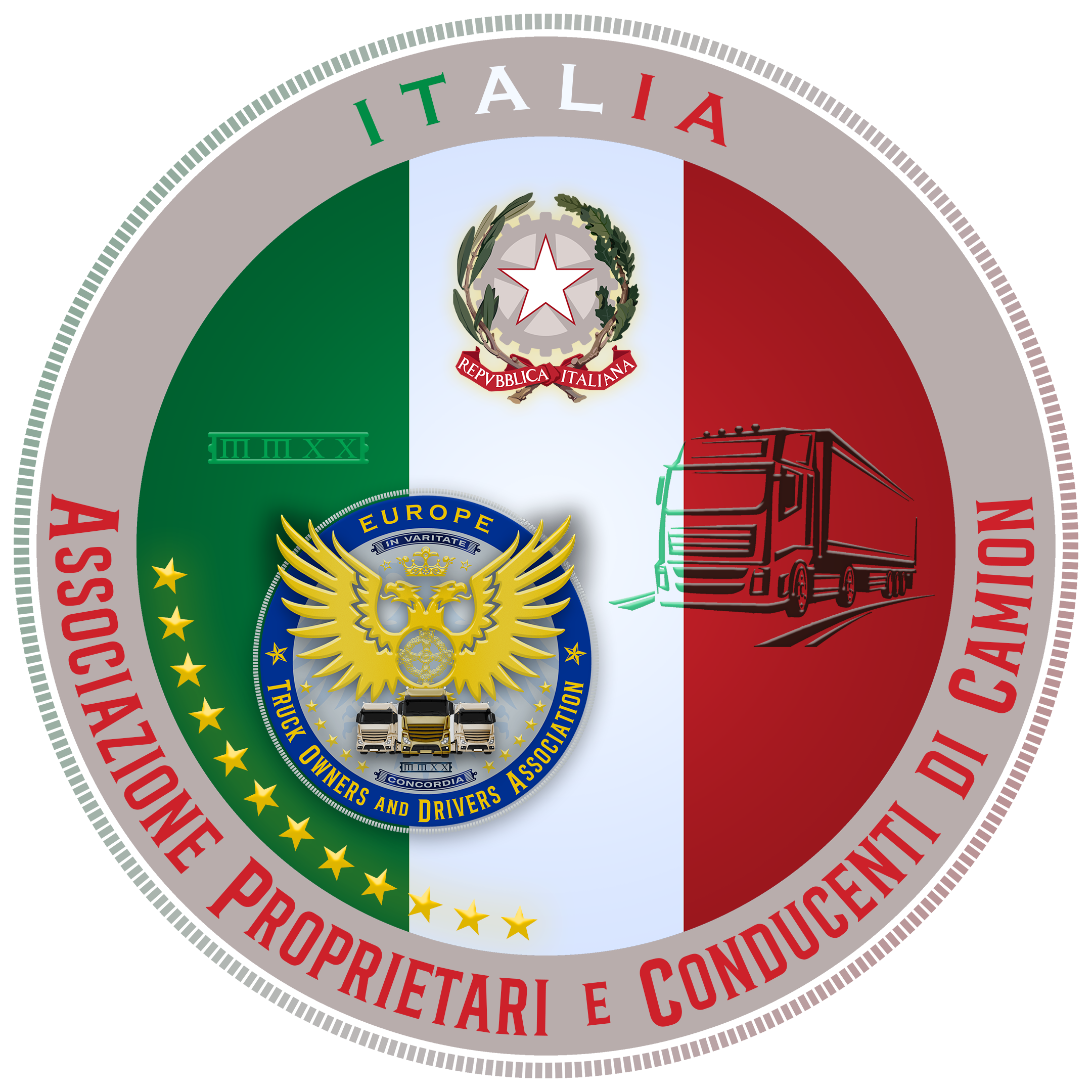 Associazione Italiana Proprietari e Conducenti di Camion