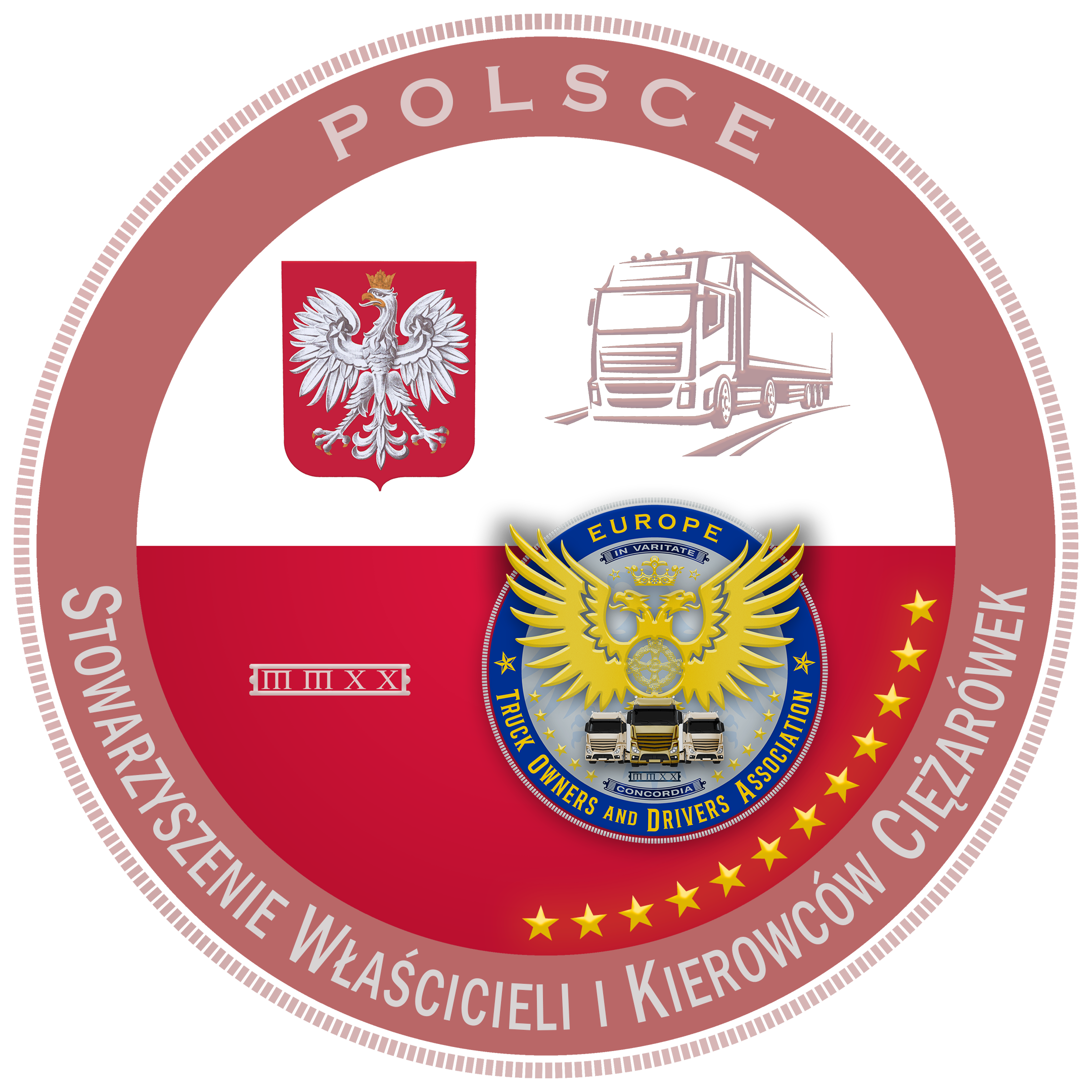 Stowarzyszenie Właścicieli i Kierowców Ciężarówek w Polsce