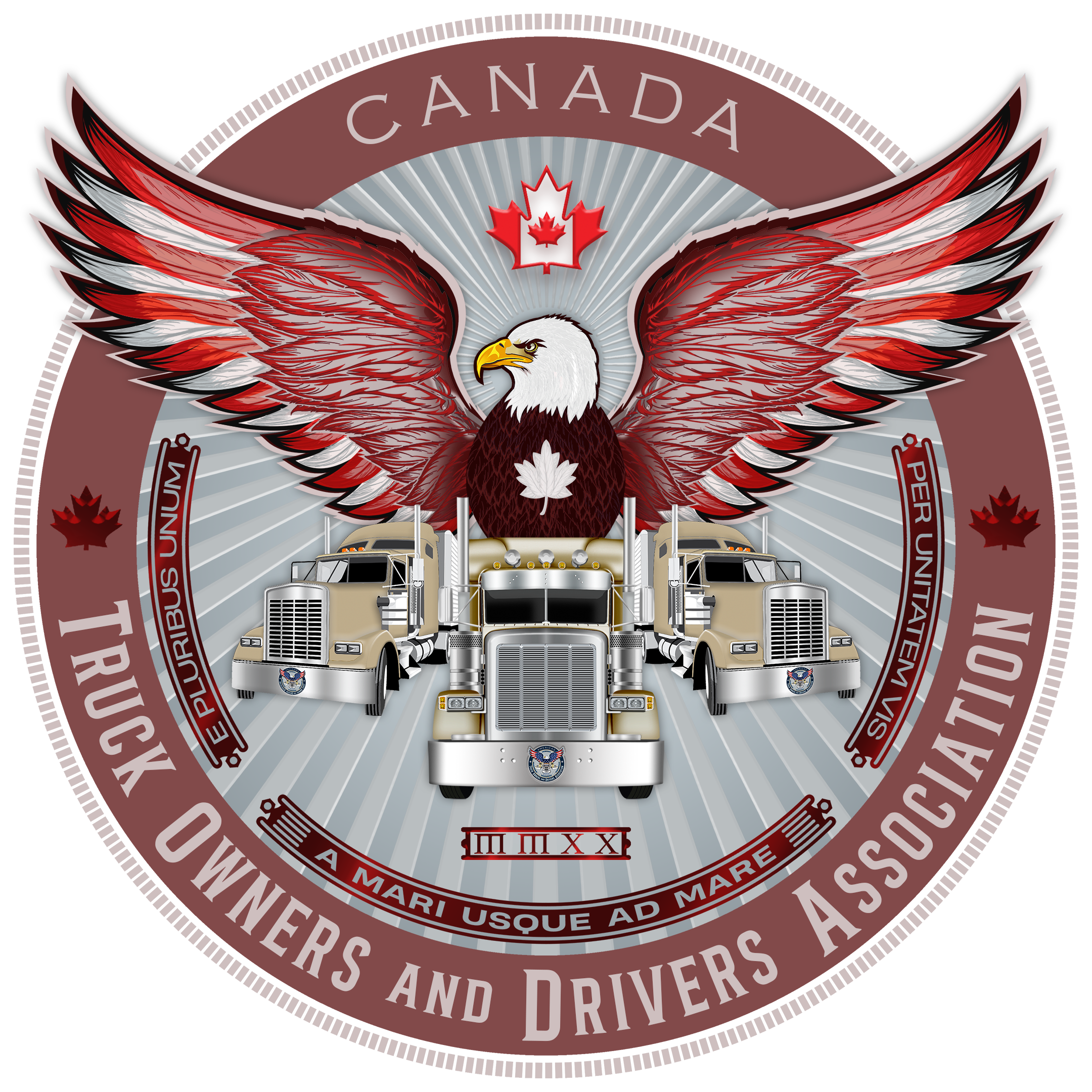 Truck Owners and Drivers Association of Canada