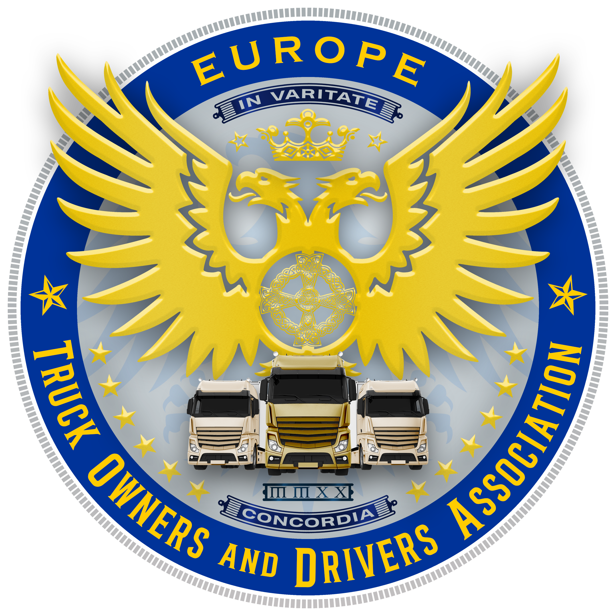 Truck Owners and Drivers Association of Europe