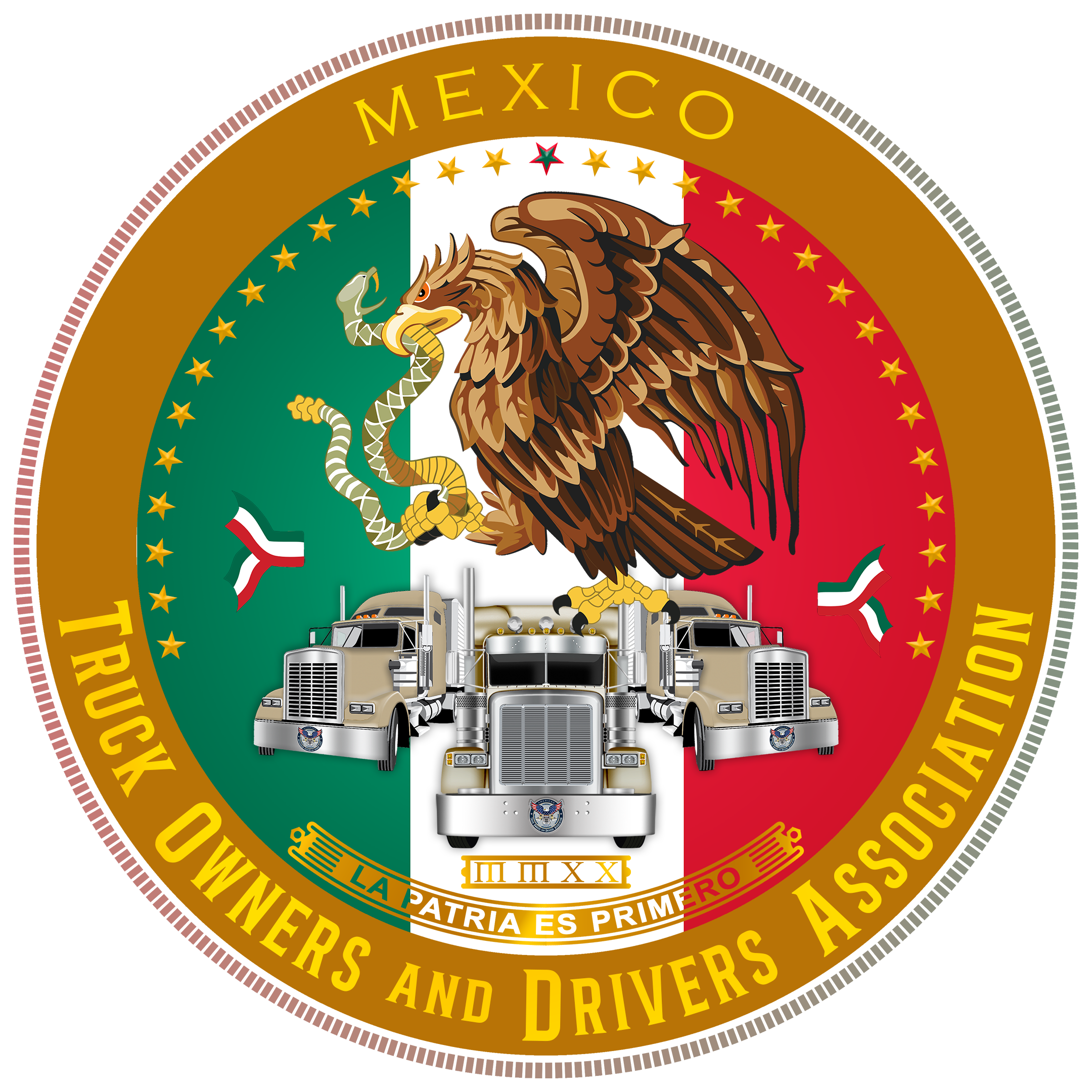 Truck Owners and Drivers Association of Mexico