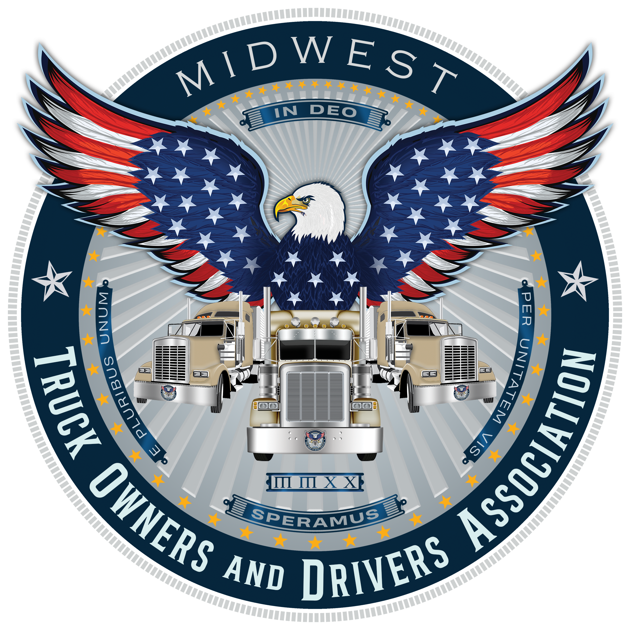 Truck Owners and Drivers Association of Midwest