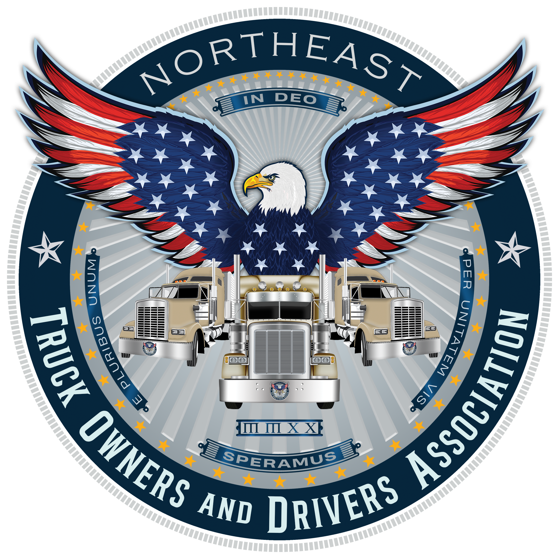 Truck Owners and Drivers Association of Northeast