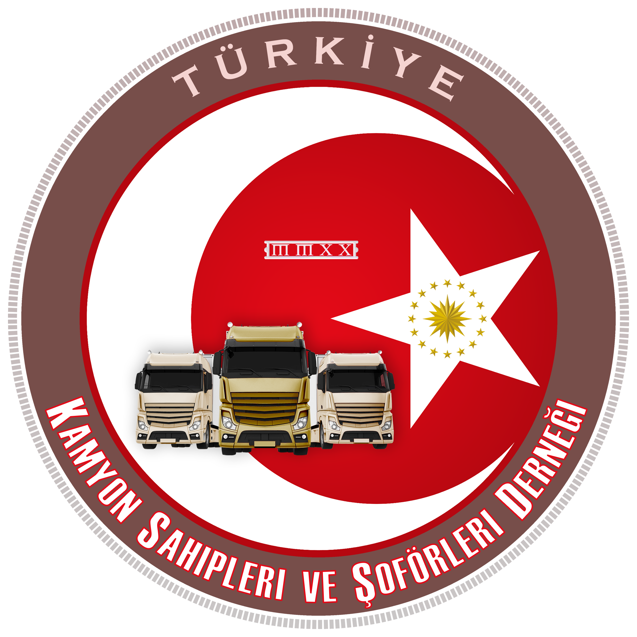 Türkiye Kamyon Sahipleri ve Şoförleri Derneği