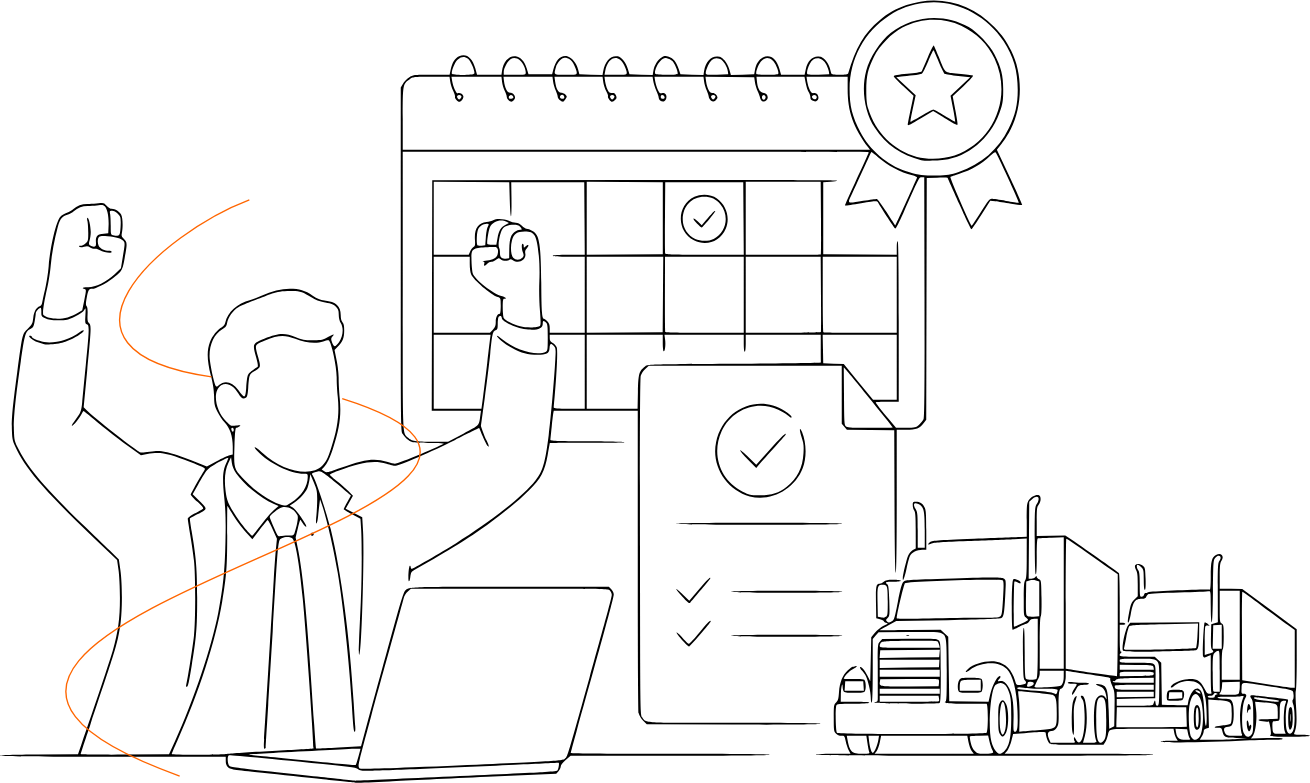 Annual Filing Plan illustration