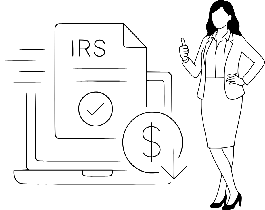 Fast illustration
