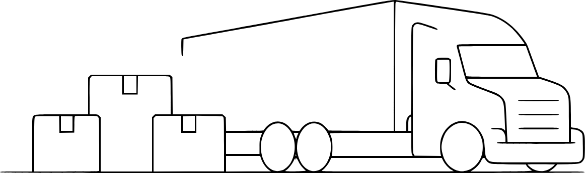 No minimum volume
